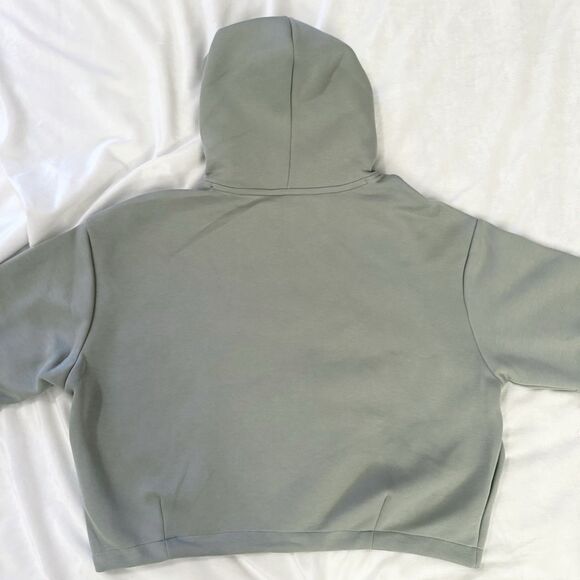 Nike Women's Sportswear Tech Fleece Hoodie - Picture 12 of 14